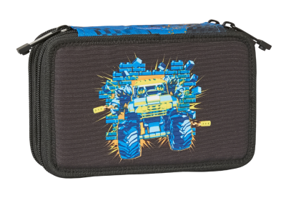 Penar neechipat LEGO City Go Big 20237-2405