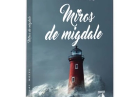 Miros de migdale - Mihai Moise