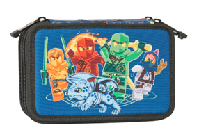 Penar neechipat LEGO Ninjago Family 20237-2403