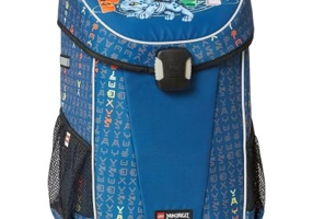 Ghiozdan LEGO Ninjago Family 20301-2403