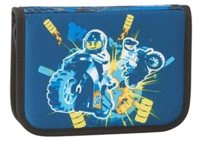 Penar echipat LEGO City RACE 20085-2313