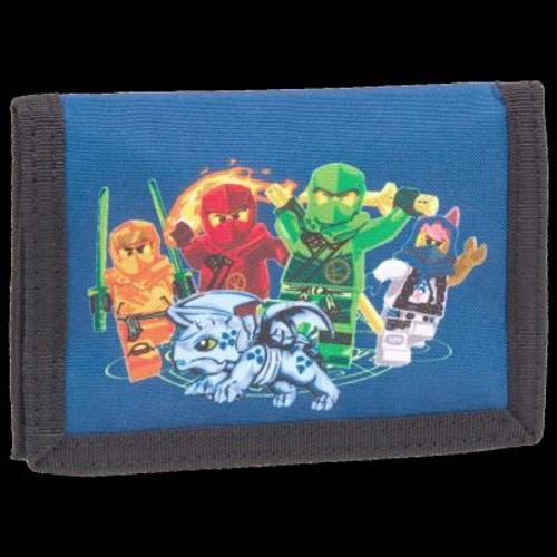 Portofel LEGO Ninjago Family 10103-2403