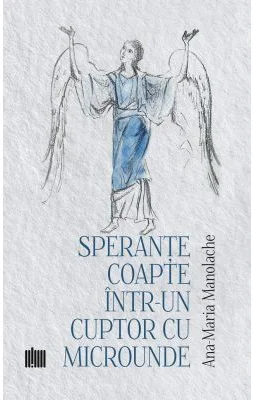 Sperante coapte intr-un cuptor cu microunde