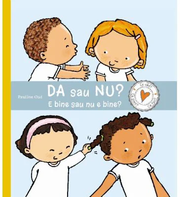 DA sau NU? E bine sau nu e bine?