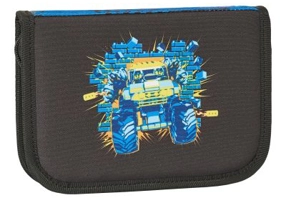 Penar echipat LEGO City Go Big 20085-2405