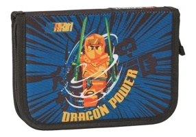 Penar echipat LEGO Ninjago Arin 20085-2404