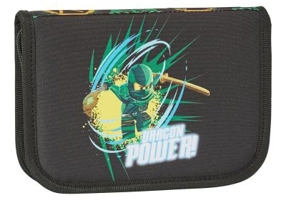 Penar echipat LEGO Ninjago Dragon Power 20085-2401