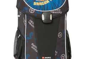 Ghiozdan LEGO Ninjago Arin 20301-2404