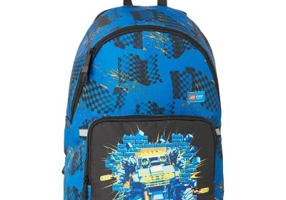 Rucsac LEGO City Go Big 20266-2405