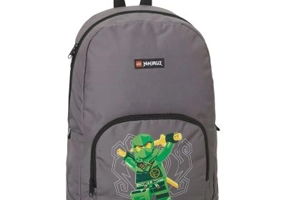 Rucsac mare LEGO Ninjago Green 20280-2408