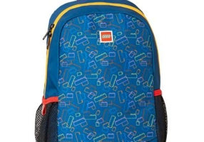 Rucsac mediu LEGO Playful Kids 20281-2407