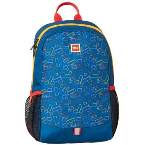 Rucsac mediu LEGO Playful Kids 20281-2407