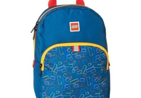 Rucsac mic LEGO Playful Kids 20282-2407