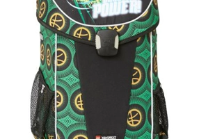 Ghiozdan LEGO Ninjago Dragon Power 20301-2401