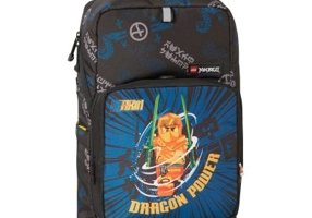 Ghiozdan LEGO Optimo Starter Ninjago Arin 20238-2404