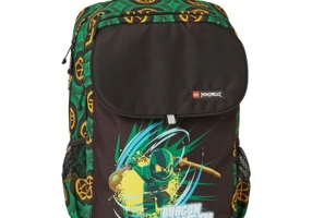 Ghiozdan LEGO Essential Ninjago Dragon Power 20264-2401