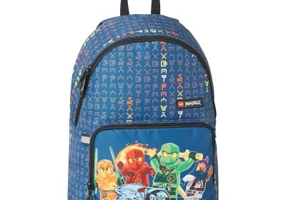 Rucsac LEGO Ninjago Family 20266-2403