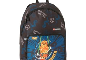 Rucsac LEGO Ninjago Arin 20266-2404
