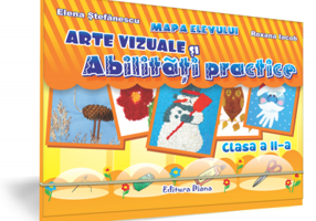 ARTE VIZUALE SI ABILITATI PRACTICE
