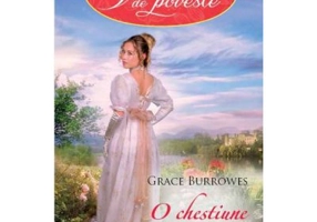 O chestiune de onoare - Grace Burrowes