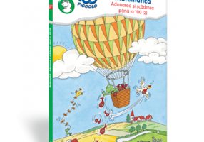 Matematica - Adunarea si scaderea pana la 100 (2)