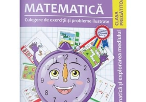 Matematica si explorarea mediului