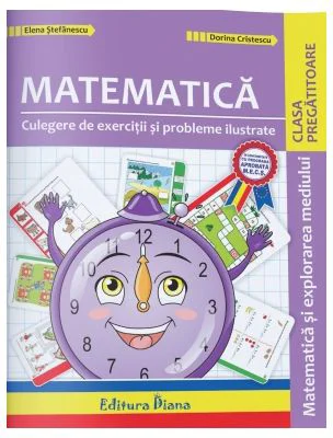 Matematica si explorarea mediului