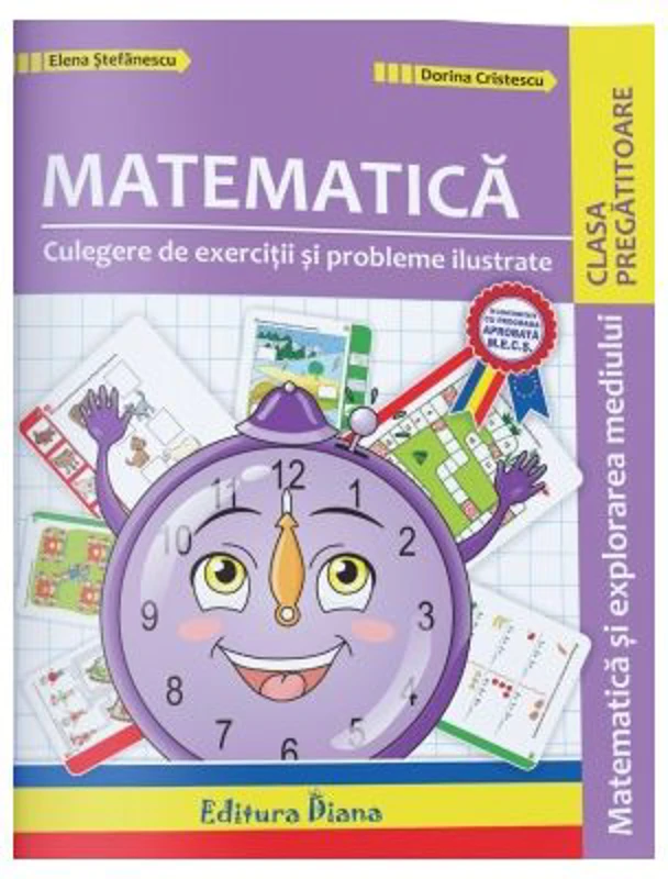 Matematica si explorarea mediului