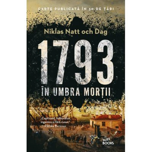 1793. In umbra mortii