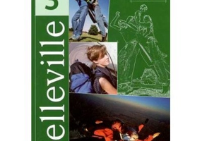 Belleville 3 Livre de l'eleve