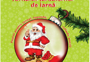 Jurnalul sarbatorilor de iarna, clasa a 2-a