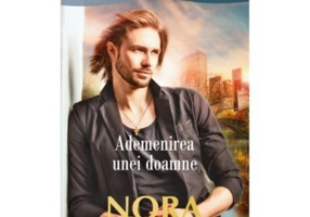 Ademenirea unei doamne - Nora Roberts