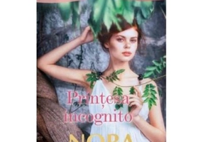 Printesa incognito - Nora Roberts