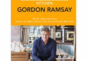 Bread street kitchen