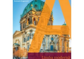 Limba moderna Germana. Manual nivel A2. 2