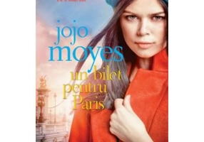 Un bilet pentru Paris