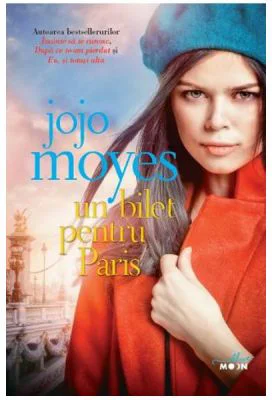 Un bilet pentru Paris