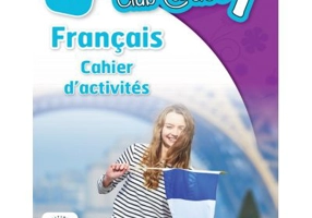 Limba moderna 1. Limba franceza. Caiet de activitati. Auxiliar pentru clasa a VII-a