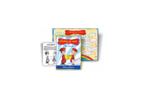 Lecturi de vara – Texte distractive pentru clasa a II-a