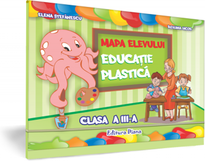 EDUCAŢIE PLASTICĂ