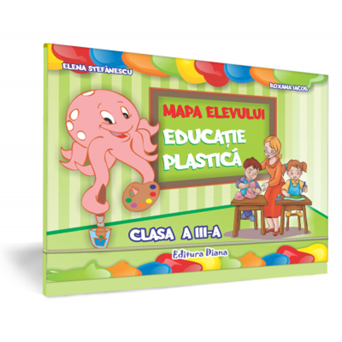 EDUCAŢIE PLASTICĂ