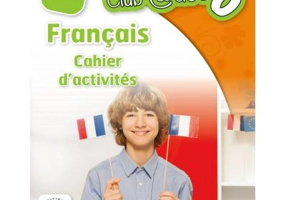 Limba moderna 1. Limba franceza. Caiet de activitati. Auxiliar pentru clasa a VIII-a