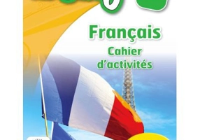 Limba moderna 2. Limba franceza. Caiet de activitati. Auxiliar pentru clasa a VI-a