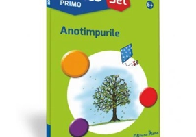 Logico Primo. Set. Anotimpurile (5+)