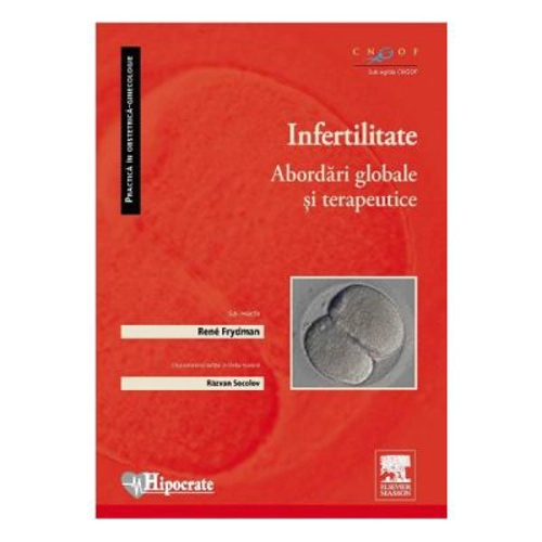 Infertilitatea. Abordari globale si terapeutice