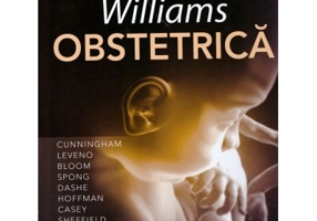 Williams Obstetrica editia 24