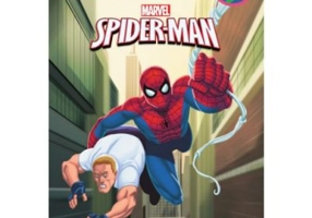 Spider-Man. Povestea Omului-Paianjen. Marvel - Thomas Macri