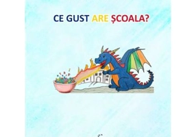 Ce gust are scoala? - Florin Parvuta