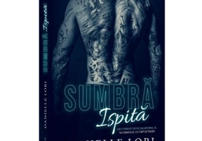 Sumbra ispita - Danielle Lori