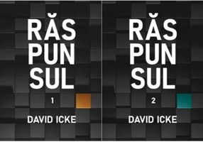 Raspunsul, volumele 1-2 - David Icke